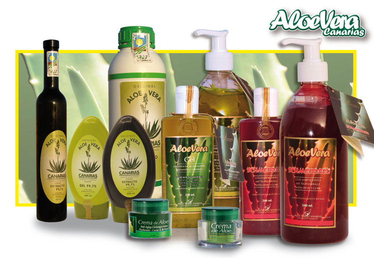 aloe vera